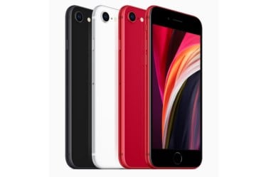 IPHONE SE