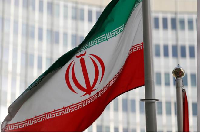 Iran, Iran first military satellite, Middle East, Qased, Dasht-e Kavir, Islamic Republic, Imam Khomeini, Islamic Revolution Guards Corps
