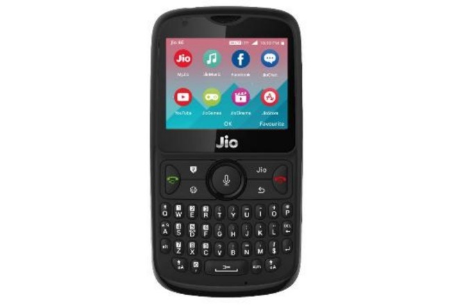 Bringing an Aarogya Setu-like solution to feature phones will be easier said than done though.