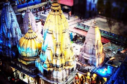 coronavirus uttar pradesh update, coronavirus uttar pradesh india, coronavirus uttar pradesh english, kashi vishwanath temple, kashi vishwanath corridor, kashi vishwanath temple trust, kashi vishwanath temple news,