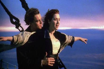 Kate Winslet, Rose DeWitt Bukater, titanic heroine, Leonardo DiCaprio, Jack Dawson, kate williams himalayas trip, James Cameron movie