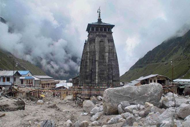 Chardham temples, Gangotri, Yamunotri, Kedarnath, Uttarakhand, badrinath, covid 19 pandemic,latest news on coronavirus outbreak