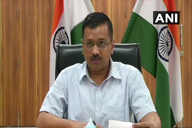 Coronavirus treatment: Arvind Kejriwal launches app, helpline number for update on hospital beds in Delhi
