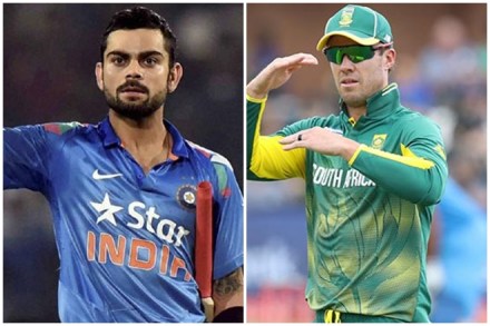 The coronavirus outbreak has infected over 2.5 million people around the globe, bringing all sporting activities to a standstill. 