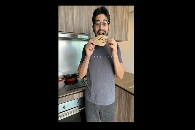 The campaign has been conceptualised by Ogilvy