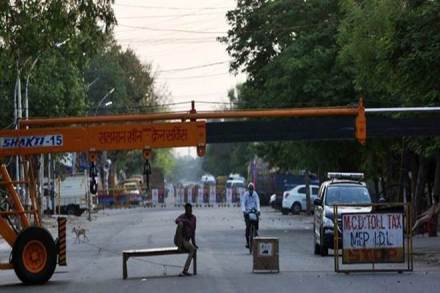 State can put restrictions again if there are signs of increase in the Coronavirus transmission. State can put restrictions again if there are signs of increase in the Coronavirus transmission.