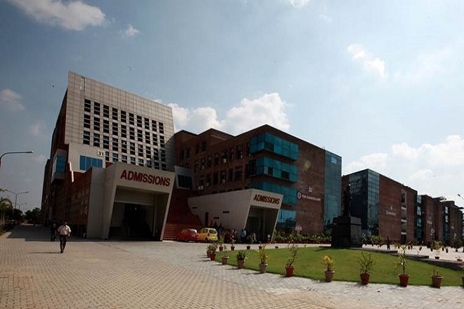 The government officials blamed the university for keeping them in the dark about the situation and put the lives of many people at risk.