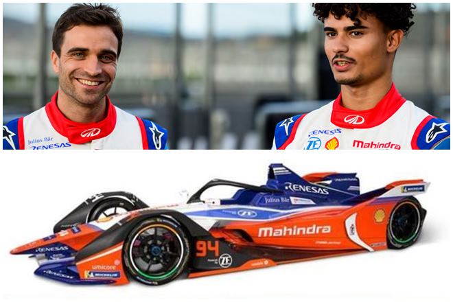 mahindra-racing-formula-e-santiago-eprix