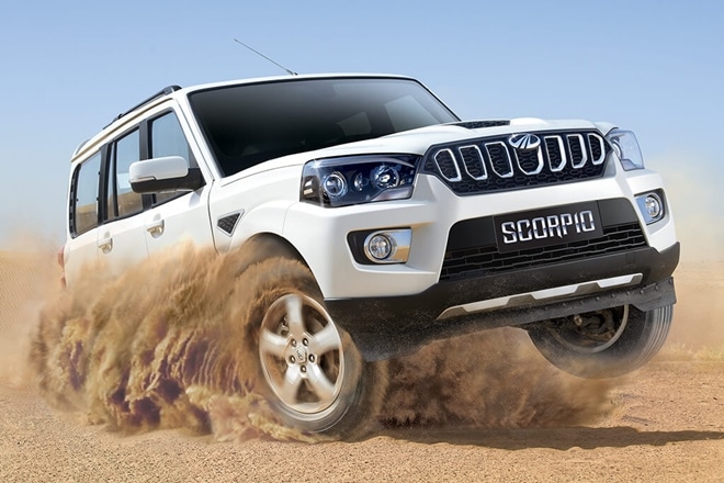 Mahindra Scorpio BSVI launched, price increased by upto 60000 rupee, Scorpio BS6 engine, power, variants and changes detail