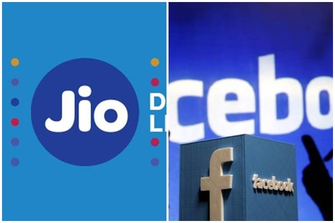 Largest Tech FDI: Facebook buys 9.9% stake in Reliance Jio for Rs 43,574 crore