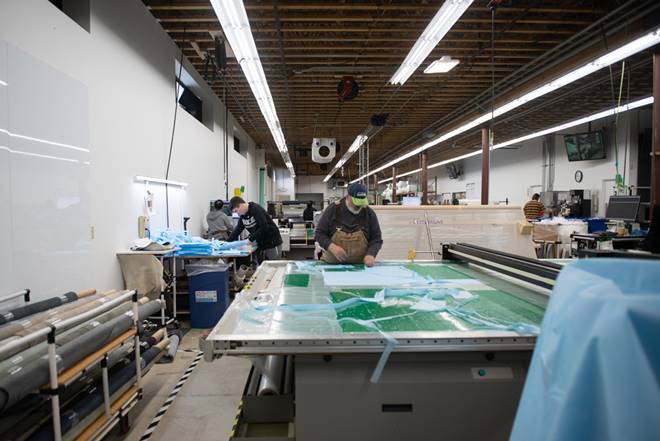 Tamil Nadu offers incentives to promote production of Covid-19 combat gears Tamil Nadu offers incentives to promote production of Covid-19 combat gears