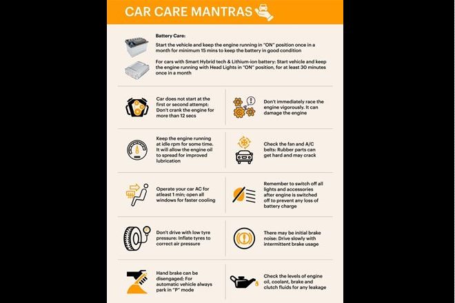 Why Maruti Suzuki Smart Hybrid cars need longer idling with headlamps on & what if you don’t care