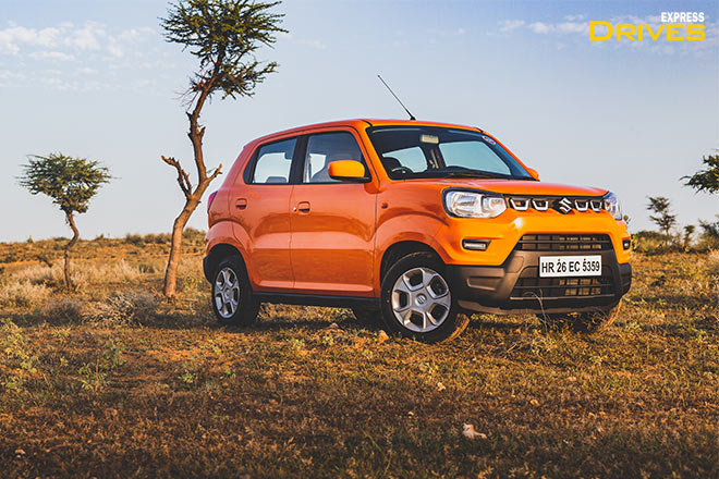 Covid-19 lockdown: Maruti Suzuki restarts production at Manesar plant with single shift