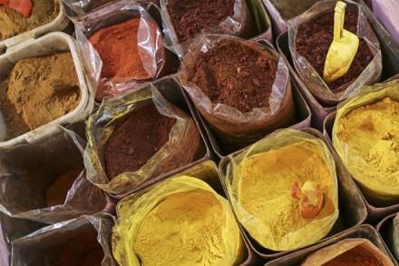 spice, agro industries, agri sector, agriculture, ministry of agriculture