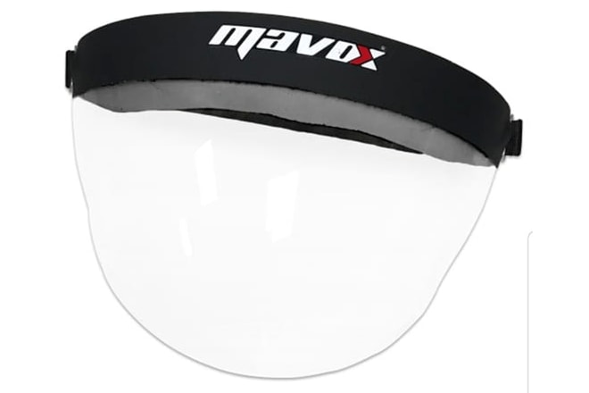 Mavox Helmets launches face shield to fight Covid-19 pandemic: Price, key features and availability!
