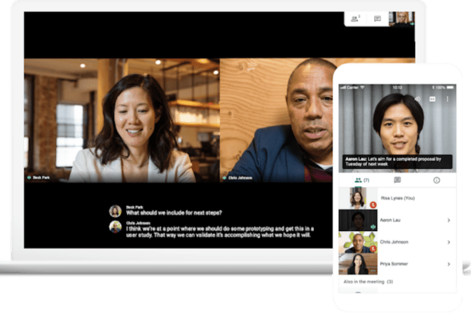 Google had previously announced that it would offer these advanced tools to customers until July 1. 