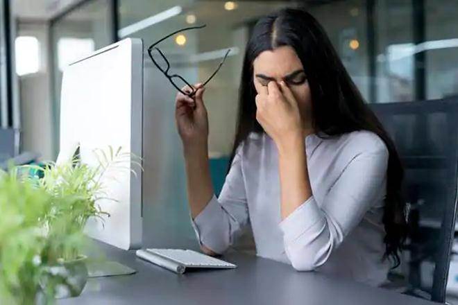 coronavirus outbreak, coronavirus pandemic, mental health, COVID-19, social distancing, healthy diet, Kotak Mahindra Bank, Flipkart, Accenture, how to boost immunity, mental well-being, mental health, lifestyle, sleep deficit, sleep deprivation, depression, meditation, exercise, fitness, breathing exercises, diabetes, obesity, blood pressure, health,