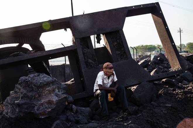Coal India share price jumps 8% as PM Modi sets the ball rolling on commercial mining