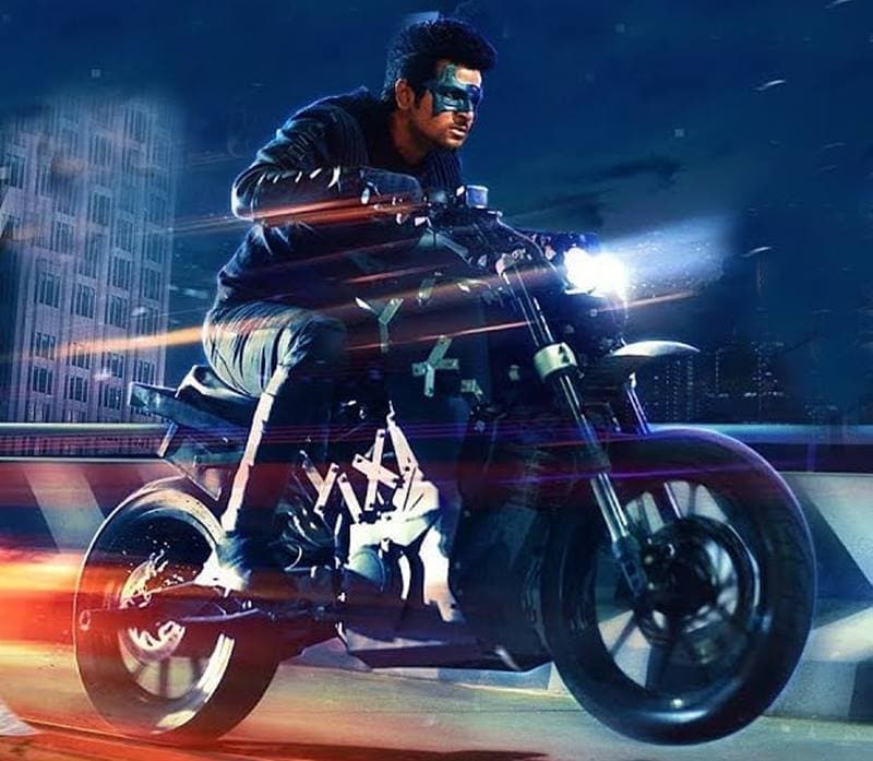 After initial issues with the bikes, the Delhi-based custom house got the recognition they deserved and the two did help complete filming of all the stunts and the movie was released in 2019. You'd like it to watch it in action, head over to Amazon Prime Video. (Image: Neev Motorcycles/Facebook)
