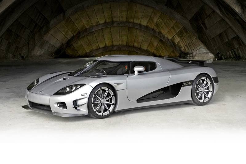 Koenigsegg CCXR Trevita: Koenigsegg took the Competition Coupé which was quite a power house and then gave it a major upgrade with more premium features and more to make the CCXR and then some more finesse to create the last one CCXR Trevita. Price: $4.8 million (approximately Rs 36.91 crore)