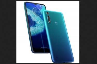 Moto G8 Power