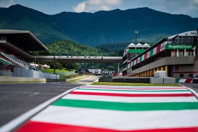 2020 MotoGP: Italian and Catalan Grand Prix postponed due to coronavirus, revised calendar soon