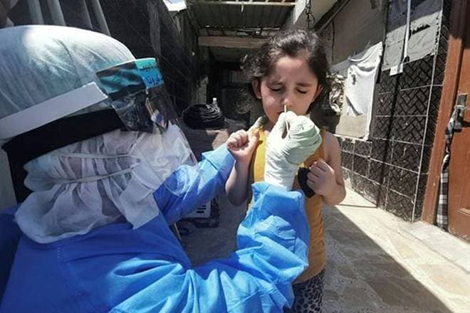 Coronavirus Highlights (April 21): Shops selling school books, electric fans allowed to open during COVID-19 lockdown