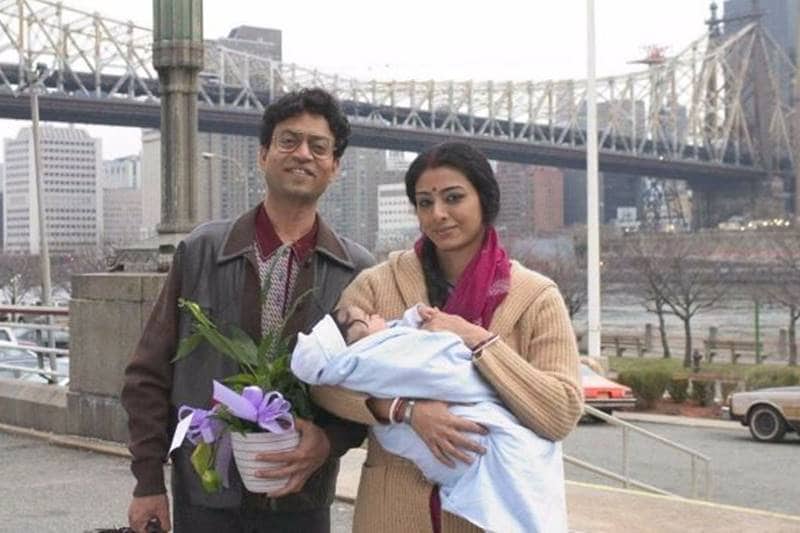 irrfan khan, irrfan khan family, irrfan khan movies, irrfan khan death, irrfan khan wife, irrfan khan family, Hindi Medium, angrezi medium, The Lunchbox, piku, Slumdog Millionaire, Paan Singh Tomar, The Namesake