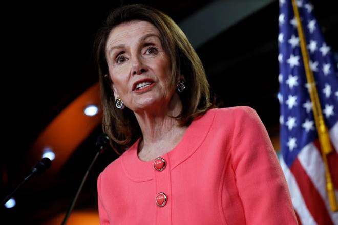 Donald Trump, Nancy Pelosi, House Speaker, travel ban between US and china, US, china, coronavirus pandemic, COVID-19 patients, latest news on coronavirsu outbreak