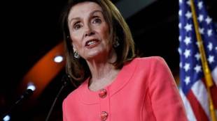 Donald Trump, Nancy Pelosi, House Speaker, travel ban between US and china, US, china, coronavirus pandemic, COVID-19 patients, latest news on coronavirsu outbreak