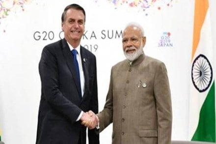 Coronavirus outbreak, LAC region, civid 19, gloabl pandemic, LATAM, narendra modi, Jair M Bolsonaro, Brazilian President, Sanjeevani Booti, Hydroxychloroquine,Vasudev Kutumbakam, Coronavirus outbreak, LAC region, civid 19, gloabl pandemic, LATAM, narendra modi, Jair M Bolsonaro, Brazilian President, Sanjeevani Booti, Hydroxychloroquine,Vasudev Kutumbakam,
