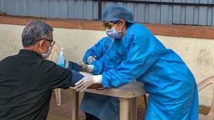 These facilities will be run with roughly a fifth of the staff that is present at any hospital; the ICUs will, however, be manned by half the number of medical staff typically present at a typical ICU.