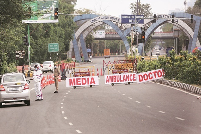 Centre’s thinking: More flexibility to states on easing coronavirus lockdown curbs Centre’s thinking: More flexibility to states on easing coronavirus lockdown curbs