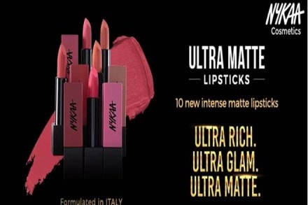 Nykaa enters unicorn club with fresh Rs 100-crore funding