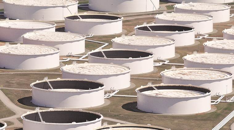 Oil PSUs to re-start over Rs 42,000 cr of projects as lockdown restrictions ease