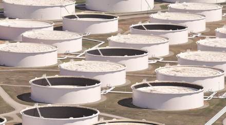 Oil PSUs to re-start over Rs 42,000 cr of projects as lockdown restrictions ease