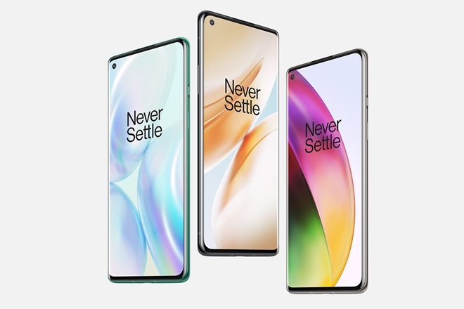 Eight Reasons Why The OnePlus 8 Series Is the Ultimate Flagship