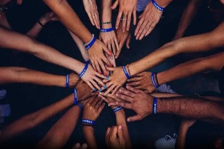 Sirona is also ensuring environmental sustainability through the distribution of its biodegradable pads