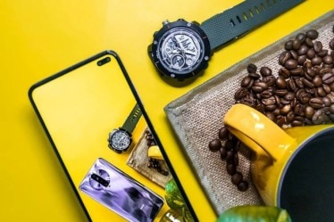 Poco X2 (Photo credit: Poco India)