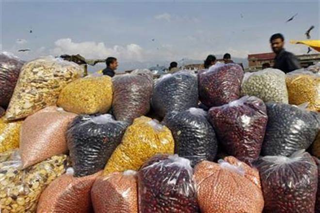 pulses, pulses sale in india, impact of coronavirus, coronavirus impact on pulses sale