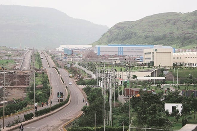  Pune has been put under strict curfew since April 20.