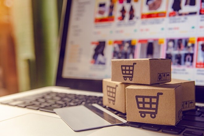 The frequency and value of discretionary purchases will remain subdued for months, both offline and online