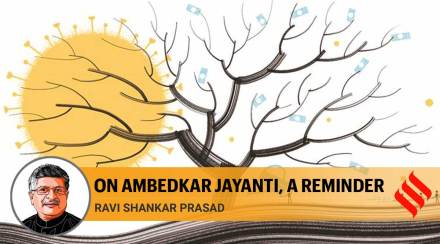 Ravi Shankar Prasad, State IT ministers, coronavirus pandemic, Aarogya Setu app, covid 19, electronics manufacturing, coronavirus pandemic Ravi Shankar Prasad, State IT ministers, coronavirus pandemic, Aarogya Setu app, covid 19, electronics manufacturing, coronavirus pandemic