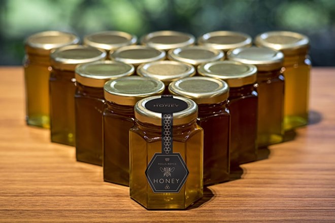 Rolls-Royce’s Honey sales booming despite no car production: Sweet surprise!