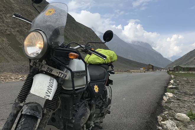 royal enfield himalayan 650 launch