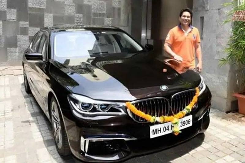 The flagship saloon in BMW’s portfolio, BMW 7-Series 750Li M Sport was launched at the 2016 Auto Expo. Powered by a 4.4-litre engine, the 7-Series churns out about 450 hp of power and 650 Nm of peak torque with a capability of doing a top speed of 250 km/h. It is priced at Rs 1.9 crore.