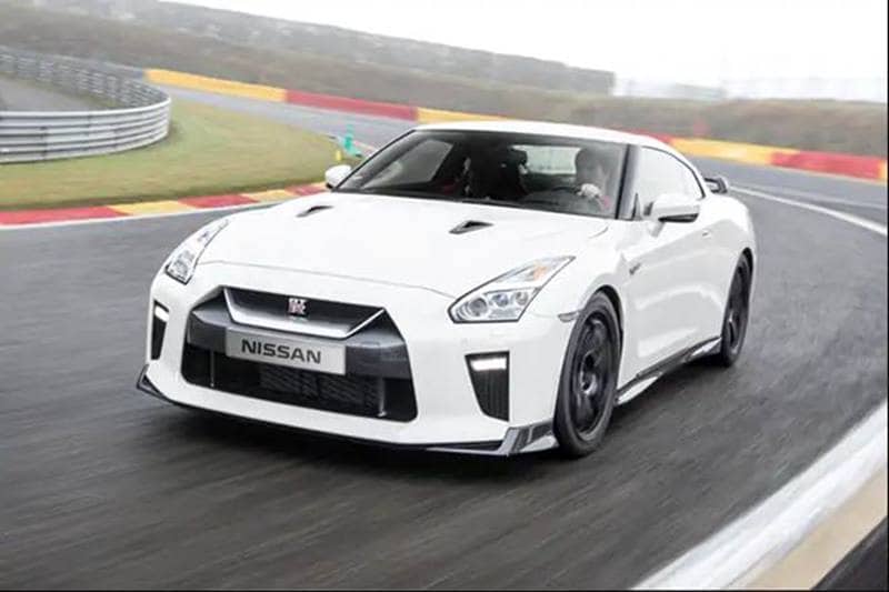 The sports car to gain as much popularity in Sachin Tendulkar’s car collection as the Ferrari Modena is the Nissan GT-R. Also called the Godzilla, the GT-R produces a massive 550 bhp and can do 0-100 km/h in just 2.9 seconds. It is priced at about Rs 2.4 crore.