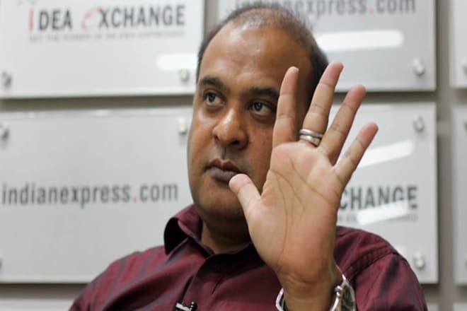 Assam Health Minister Himanta Biswa Sarma said that his government has the names of 831 people from Assam who attended Tablighi Jamaat event in Delhi. However, only about 500 people have been traced so far. 