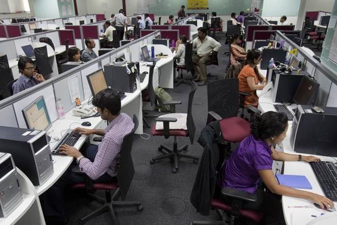IHS markit, services PMI, business activity, indian economy, coronavirus lockdown