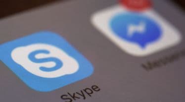 Skype will also be holding call recordings of the users for up to 30 days.